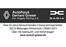 Renault Austral Techno Mild Hybrid 160 Automatik