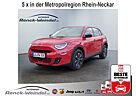 Fiat 600e Red Soundsystem LED Apple CarPlay Android A
