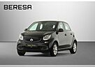 Smart ForFour 66 kW passion *Navi* 15 Zoll LMF