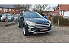 Ford Kuga Business Edition