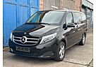 Mercedes-Benz V 250 V250 EDITION 4MATIC lang Panoramadach LED 1.Hand
