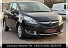 Opel Meriva B Style/Automatik/SHZ/