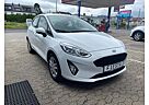 Ford Fiesta 1.1 Cool&Connect 52 KW / 71 PS 5türig
