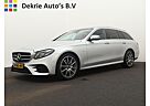 Mercedes-Benz E 200 Estate Benzine / Electrisch146KW+10KW / au