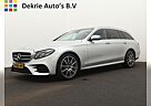 Mercedes-Benz E 200 Estate Benzine / Electrisch146KW+10KW / au