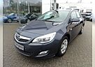 Opel Astra J Edition 5türig Klima