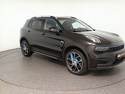 Használt Lynk & Co  01 