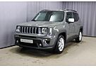 Jeep Renegade Limited 1.5 T4 DCT7 e-Hybrid 96kW, M...