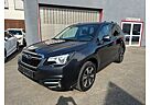 Subaru Forester Exclusive 2.0D Auto. LED AHK Kam 2.Hand
