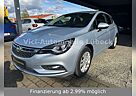 Opel Astra K 1.4 Turbo Business *SHZ/Navi/PDC/LED*