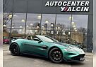 Aston Martin V8 Vantage 4.0 V8 Roadster F1 CARBON NEUW. ZUST