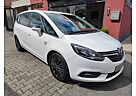 Opel Zafira C 120 Jahre Navi/SHZ/LHZ/PDC/Top Zustand!