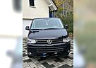 VW T5 Multivan Volkswagen Highline 2.0 Diesel Schaltgetriebe