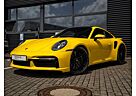 Porsche 911 Urmodell 911 Turbo S Leichtbau-Paket, Vollschalensitze