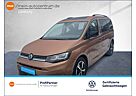 VW Caddy Volkswagen Maxi 2.0 TDI Life Alu Klima AHK Navi Pano