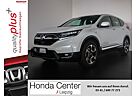 Honda CR-V 1.5 T 4WD Elegance Navi/LED/Kamera