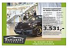 Porsche 911 Urmodell 911 Turbo S Cabrio*Burmester ACC Sport-AGA Lift