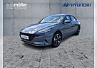 Hyundai Elantra Smart Desig Tech-Paket SOFORT VERFÜGBAR