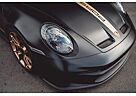 Porsche 992 GT3, PCCB, Carbon,Bose,MATT XPEL