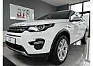 Land Rover Discovery Sport *NAVI+*PANORAMA*360gradkam*7sitz*