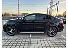 Mercedes-Benz GLE 350 d Coupe 4Matic 9G-TRONIC AMG Line