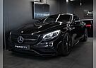 Mercedes-Benz S 63 AMG 4Matic Coupe