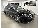 Mercedes-Benz S 63 AMG S -Klasse Lim. 4Matic L