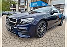 Mercedes-Benz E 400 Coupe 4Matic AMG LINE