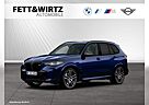 BMW X5 M X5 M60i xDrive SkyLounge|22"|AHK|Bowers&Wilkins