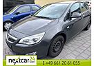 Opel Astra J Lim. 5-trg. Edition