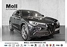 Alfa Romeo Stelvio Sprint Q4 Navi Soundsystem Xenon 19 Zoll
