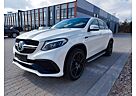 Mercedes-Benz GLE 63 AMG Coupe 4Matic