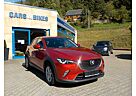 Mazda CX-3 Exclusive-Line TOP ZUSTAND! HU NEU!