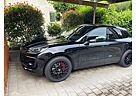 Porsche Macan GTS Top Zustand Pano/Kamera,Bose