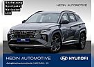 Hyundai Tucson 1.6 CRDi 136PS 7-DCT 4WD N-LINE LED KAMER