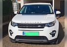Land Rover Discovery Sport TD4 110kW Automatik 4WD Panorama