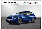 BMW X3 M Competition|Pano|Head-Up|H/K|21"