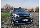 Smart ForTwo EQ - Exclusive/22KW/Pano/Winter-P./LED