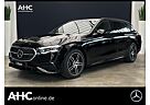 Mercedes-Benz E 300 e T-Modell +AMG+SUPERSCREEN+AHK+BURMESTER+