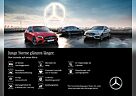Mercedes-Benz C 200 LED/AHK/360°KAMERA/STANDHZG/MBUX/BUSINESS