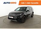 Land Rover Discovery Sport 2.0 SE