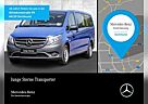 Mercedes-Benz Vito 114 CDI Tourer PRO XL Klima+ParkAss
