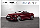 BMW 420d Cabrio M Sportpaket Pro|Stop&Go|HiFi