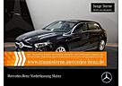 Mercedes-Benz A 180 Progressive/MBeam/Kamera/MBUX Highnd/SHZ