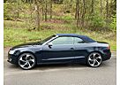 Audi A5 3.0 Tdi S tronic quattro Cabriolet, S Line