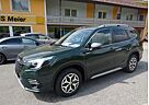 Subaru Forester 2,0ie e-Boxer Active Lineartronic
