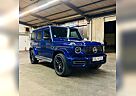 Mercedes-Benz G 63 AMG Drivers Package