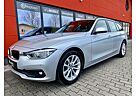 BMW 316d Touring Advantage*Navi*17"*LED*SHZ*PDC*