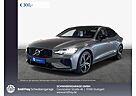 Volvo S60 T8 Recharge AWD Geartronic RDesign