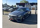 Mercedes-Benz E 400 Coupe AMG*4M*PANO*WIDE*DIST*360*MBEAM